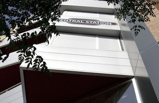 Alicante Cs Apartments Alicante